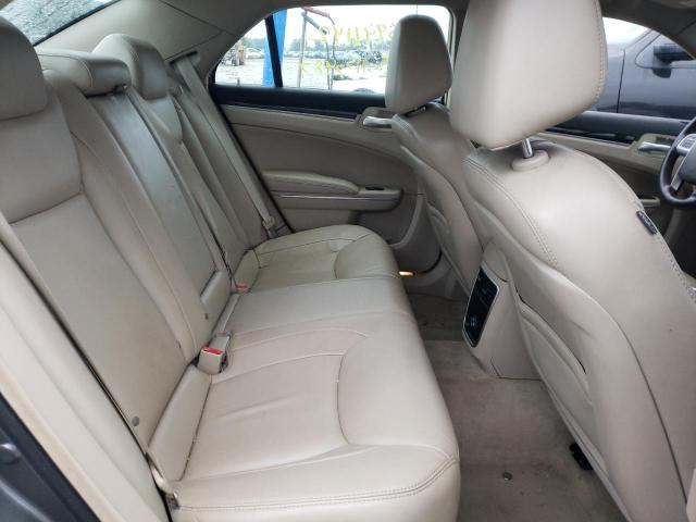 Photo 6 from auction – 2012 CHRYSLER 300 LIMITE with VIN 2C3CCAHG1CH257118