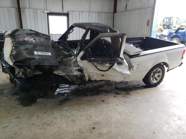 Photo 10 from auction – 2011 FORD RANGER with VIN 1FTKR1AD7BPA58784