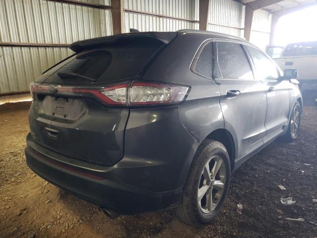 Photo 4 from auction – 2015 FORD EDGE SE with VIN 2FMTK3G81FBB91368