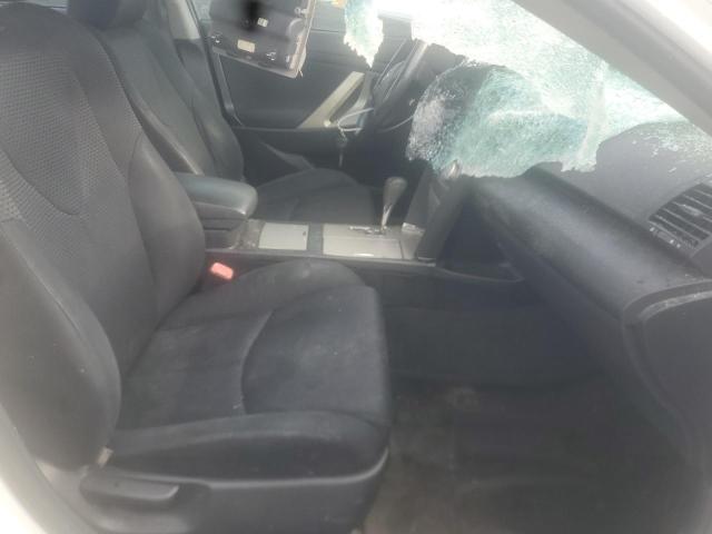 Photo 5 from auction – 2011 TOYOTA CAMRY BASE with VIN 4T1BF3EKXBU702935