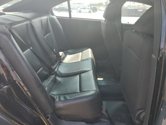 Photo 6 from auction – 2019 FORD TAURUS POL with VIN 1FAHP2MK7KG109156