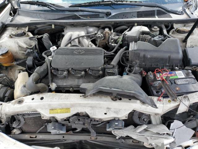 Photo 7 from auction – 2002 TOYOTA CAMRY LE with VIN 4T1BF32K22U005442