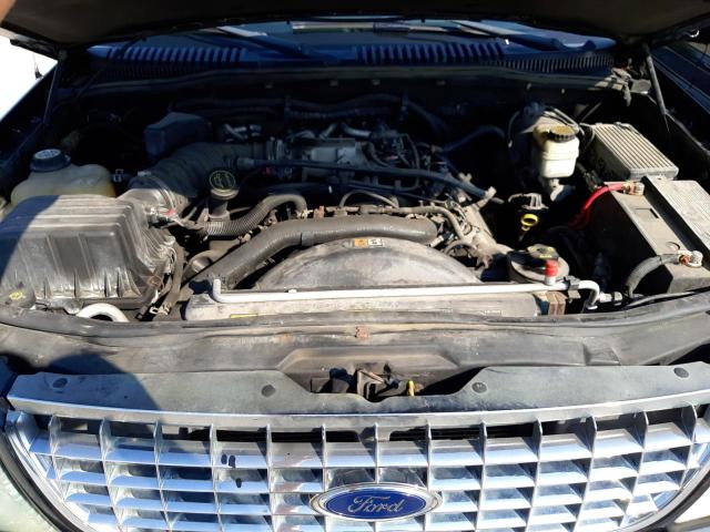 Photo 7 from auction – 2004 FORD EXPLORER L with VIN 1FMDU75W94ZA95635