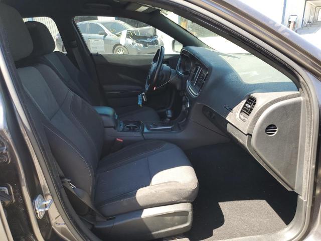 Photo 5 from auction – 2020 DODGE CHARGER SX with VIN 2C3CDXBG7LH102341