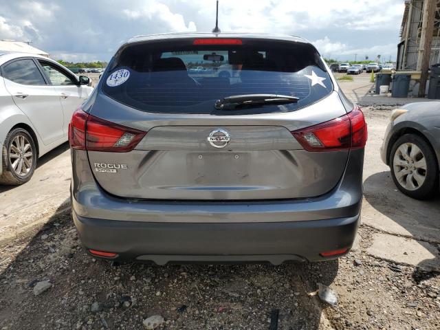 Photo 9 from auction – 2018 NISSAN ROGUE with VIN JN1BJ1CP1JW158515