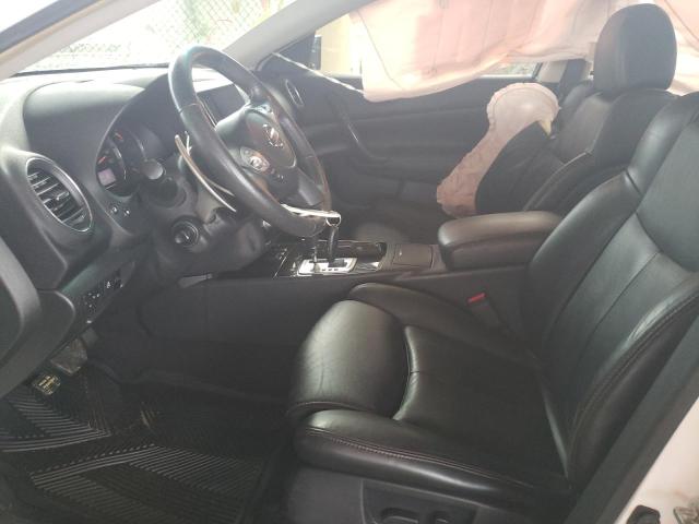 Photo 5 from auction – 2013 NISSAN MAXIMA S with VIN 1N4AA5AP1DC843838