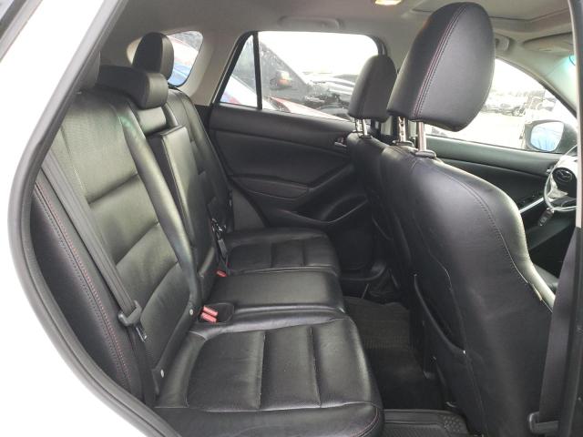Photo 6 from auction – 2013 MAZDA CX-5 GT with VIN JM3KE2DE7D0155685