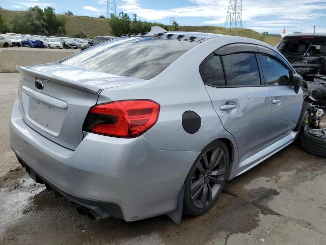 Photo 4 from auction – 2018 SUBARU WRX with VIN JF1VA1B62J9813465