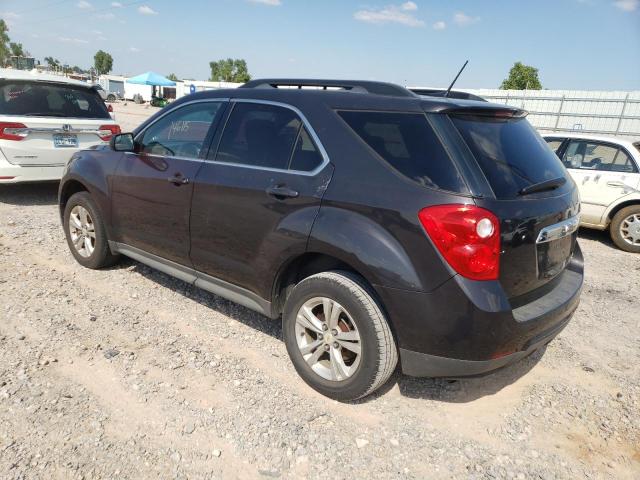 Photo 3 from auction – 2013 CHEVROLET EQUINOX LT with VIN 2GNALDEK6D6275034