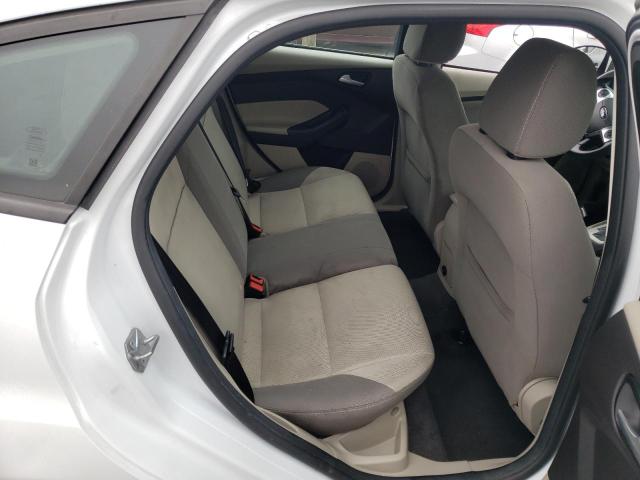 Photo 6 from auction – 2014 FORD FOCUS SE with VIN 1FADP3K2XEL306163