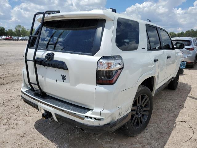Photo 4 from auction – 2019 TOYOTA 4RUNNER SR with VIN JTEBU5JR4K5733998