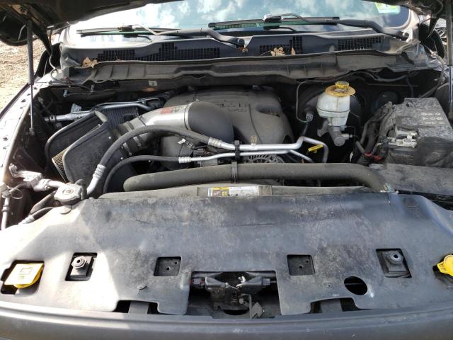 Photo 7 from auction – 2016 RAM 1500 SPORT with VIN 1C6RR7MT0GS390811