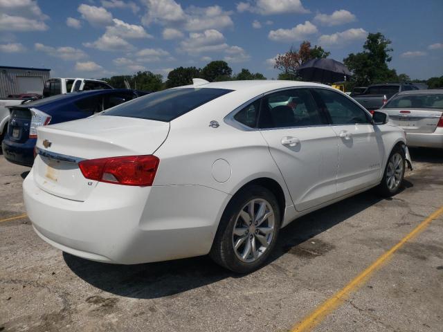 Photo 4 from auction – 2019 CHEVROLET IMPALA LT with VIN 2G11Z5S38K9119558