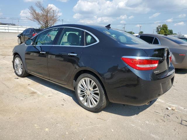 Photo 3 from auction – 2014 BUICK VERANO with VIN 1G4PP5SK8E4165747