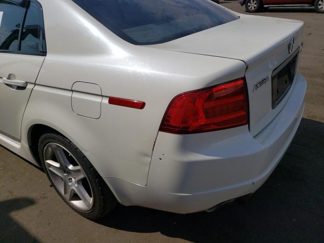Photo 9 from auction – 2006 ACURA 3.2TL with VIN 19UUA66236A069456