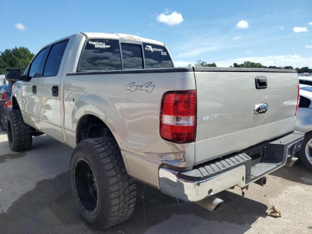 Photo 3 from auction – 2006 FORD F150 SUPER with VIN 1FTPW14V36FB07445