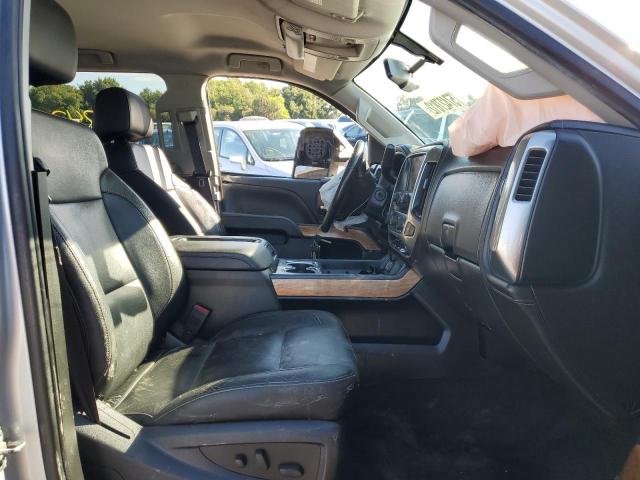 Photo 5 from auction – 2015 CHEVROLET SILVERADO with VIN 1GC1CWE80FF128855