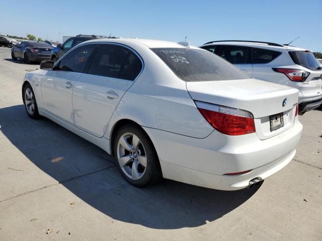 صورة رقم 3 من المزاد - 2008 BMW 528 I مع VIN WBANU53598CT03316