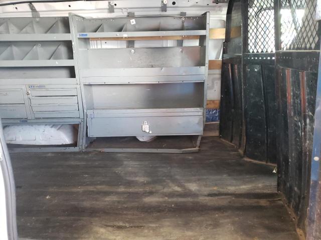 Photo 6 from auction – 2010 FORD ECONOLINE with VIN 1FTNE2EW0ADA33459