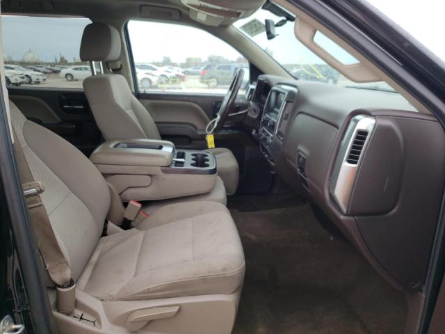 Photo 5 from auction – 2014 CHEVROLET SILVERADO with VIN 3GCPCREH8EG400951