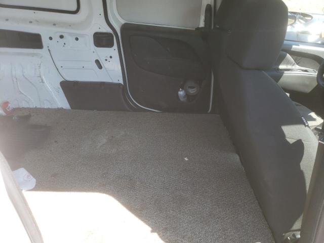 Photo 6 from auction – 2018 RAM PROMASTER with VIN ZFBERFAB1J6J78452