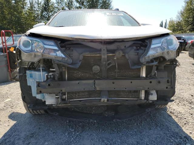 Photo 9 from auction – 2013 TOYOTA RAV4 LIMIT with VIN 2T3DFREV5DW035191