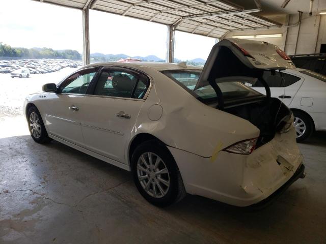 صورة رقم 3 من المزاد - 2011 BUICK LUCERNE CX مع VIN 1G4HC5EM6BU134716