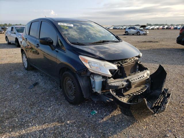 NISSAN VERSA NOTE 2015 with VIN 3N1CE2CP5FL386318 - Photo from auction