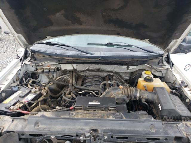 Photo 7 from auction – 2014 FORD F150 with VIN 1FTNF1CF6EKE27169