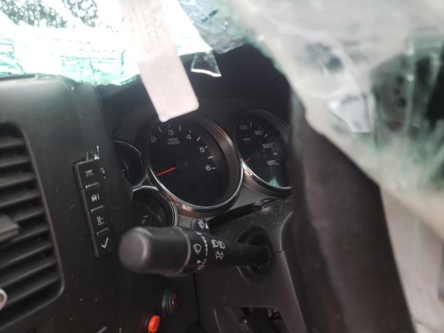Photo 8 from auction – 2011 GMC SIERRA K15 with VIN 1GTR2VE33BZ247075