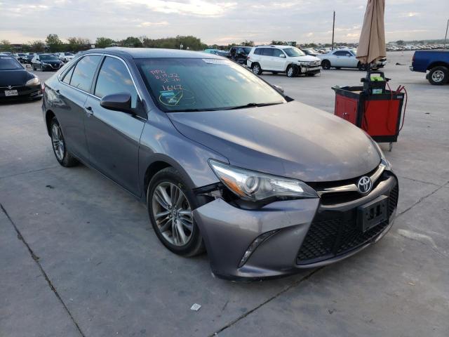 Photo 9 from auction – 2017 TOYOTA CAMRY LE with VIN 4T1BF1FK5HU791647
