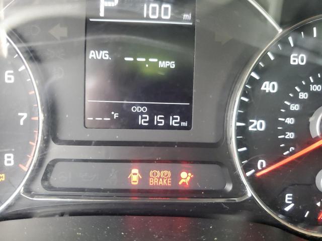 Photo 8 from auction – 2017 KIA FORTE LX with VIN 3KPFK4A71HE061786