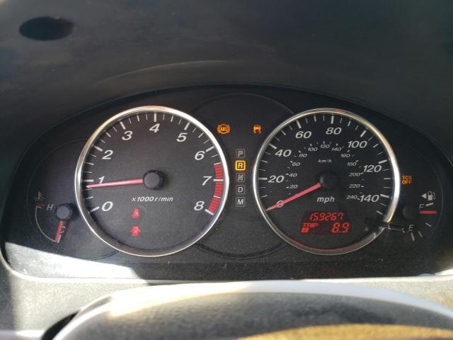 Photo 8 from auction – 2005 MAZDA 6 I with VIN 1YVFP80C655M37150