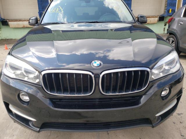 Photo 9 from auction – 2015 BMW X5 XDRIVE3 with VIN 5UXKS4C56F0N07252