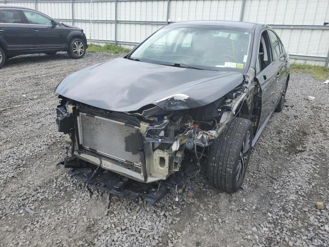 Photo 2 from auction – 2019 SUBARU LEGACY 2.5 with VIN 4S3BNAF66K3033663