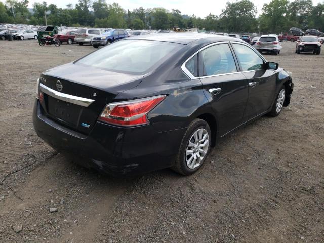 Photo 4 from auction – 2014 NISSAN ALTIMA 2.5 with VIN 1N4AL3AP7EC169176