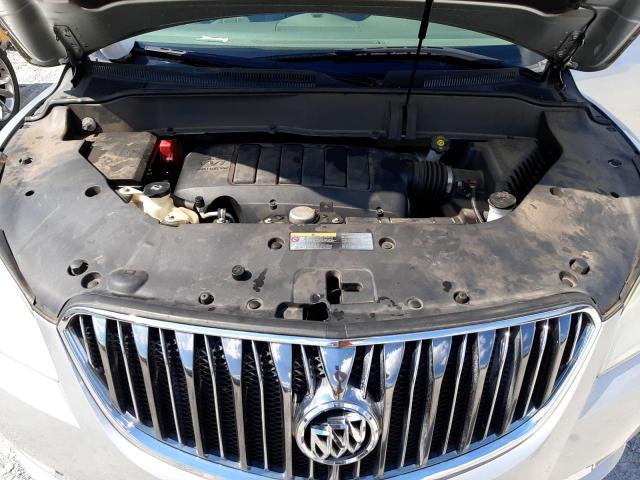 Photo 7 from auction – 2015 BUICK ENCLAVE with VIN 5GAKRAKDXFJ387049