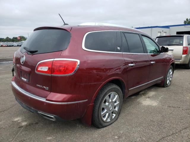 Photo 4 from auction – 2015 BUICK ENCLAVE with VIN 5GAKVBKD2FJ307020
