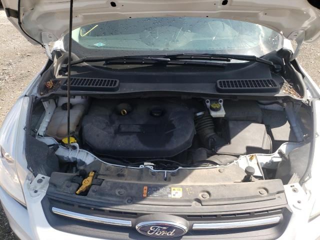 Photo 7 from auction – 2016 FORD ESCAPE SE with VIN 1FMCU9G97GUC67001