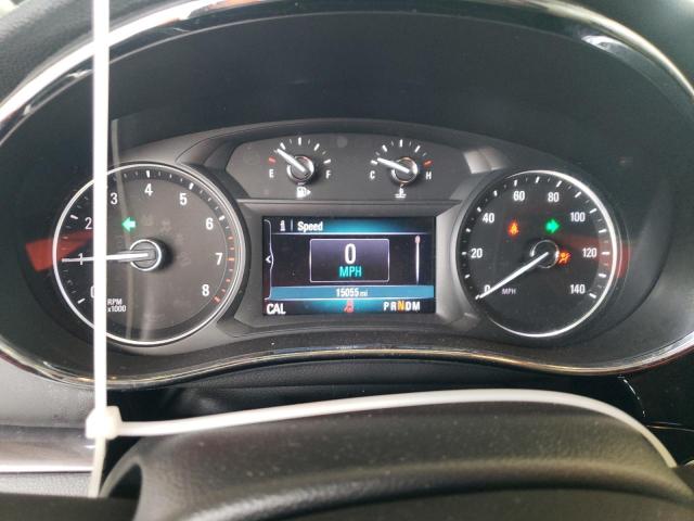 Photo 8 from auction – 2019 BUICK ENCORE SPO with VIN KL4CJ1SBXKB764308