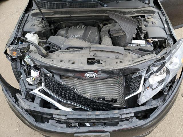 Photo 7 from auction – 2013 KIA OPTIMA LX with VIN 5XXGM4A76DG257139