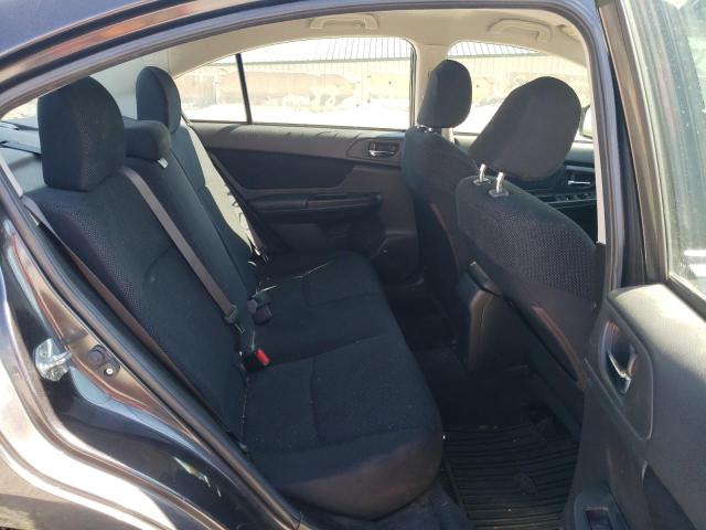 Photo 6 from auction – 2012 SUBARU IMPREZA PR with VIN JF1GJAC61CH024093