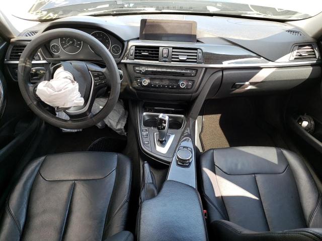 Photo 9 from auction – 2015 BMW 328 XI with VIN WBA3B3G53FNT19718