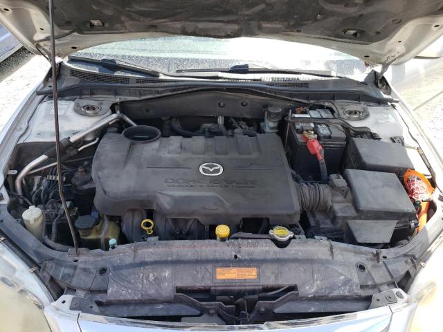 Photo 7 from auction – 2005 MAZDA 6 I with VIN 1YVFP80C655M37150