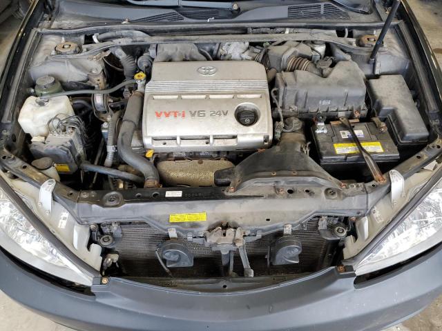 Photo 7 from auction – 2004 TOYOTA CAMRY LE with VIN 4T1BF30KX4U081058