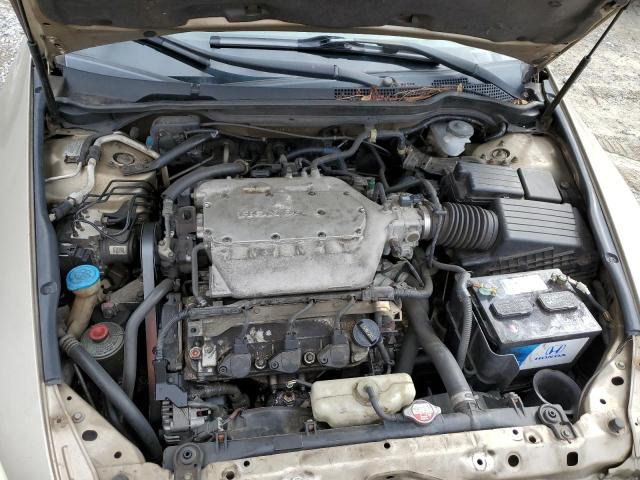 Photo 7 from auction – 2003 HONDA ACCORD EX with VIN 1HGCM66503A041137