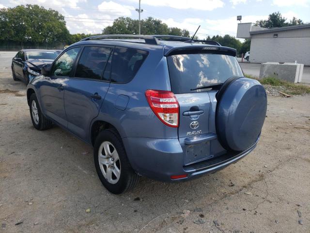 صورة رقم 3 من المزاد - 2012 TOYOTA RAV4 مع VIN 2T3ZF4DV0CW125907