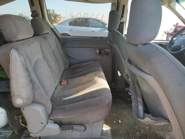 Photo 6 from auction – 2005 CHRYSLER TOWN & COU with VIN 1C4GP45R15B354503