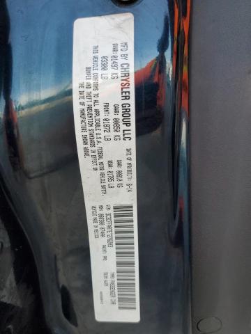 Foto 10 de la subasta – 2014 FIAT 500 POP con VIN 3C3CFFAR7ET276203