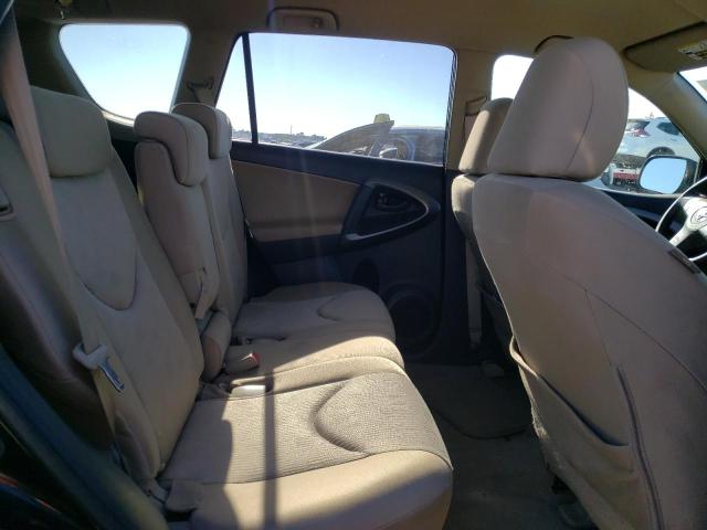 Photo 6 from auction – 2010 TOYOTA RAV4 with VIN JTMZF4DV2AD022207